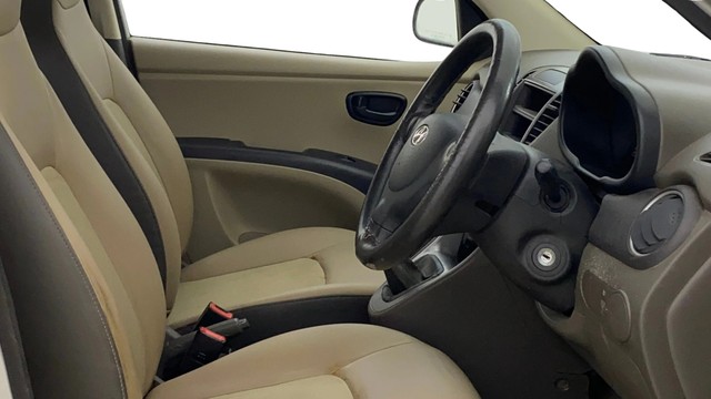 Second-hand 2016 Hyundai i10 Magna 1.1L for sale in Mumbai-15