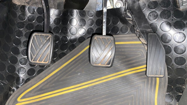 Second-hand 2023 Maruti Alto K10 VXI for sale in Kochi-14