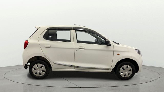 Second-hand 2023 Maruti Alto K10 VXI for sale in Kochi-1