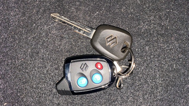 Second-hand 2023 Maruti Alto K10 VXI for sale in Kochi-21