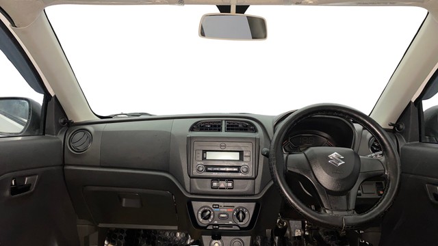 Second-hand 2023 Maruti Alto K10 VXI for sale in Kochi-10