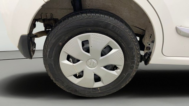 Second-hand 2023 Maruti Alto K10 VXI for sale in Kochi-24