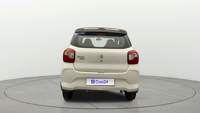 Second-hand 2023 Maruti Alto K10 VXI for sale in Kochi-3