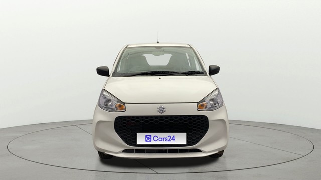 Second-hand 2023 Maruti Alto K10 VXI for sale in Kochi-7