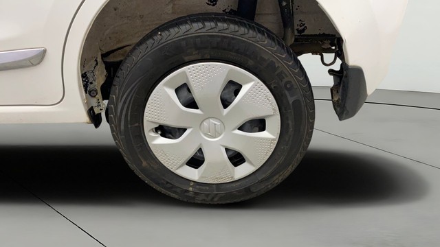 Second-hand 2023 Maruti Alto K10 VXI for sale in Kochi-26