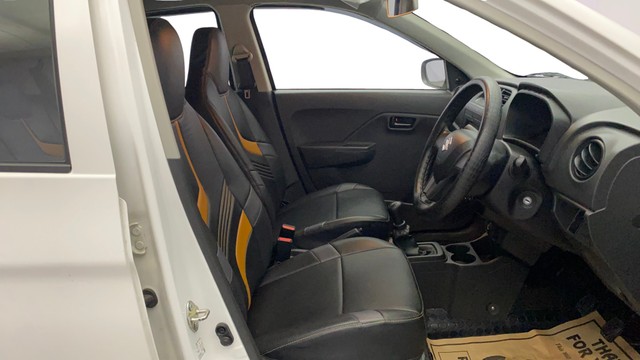 Second-hand 2023 Maruti Alto K10 VXI for sale in Kochi-15