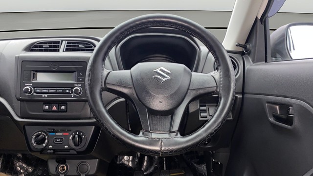 Second-hand 2023 Maruti Alto K10 VXI for sale in Kochi-12