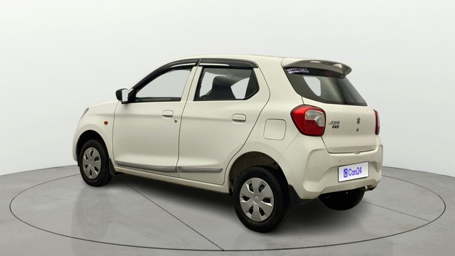 Second-hand 2023 Maruti Alto K10 VXI for sale in Kochi-4