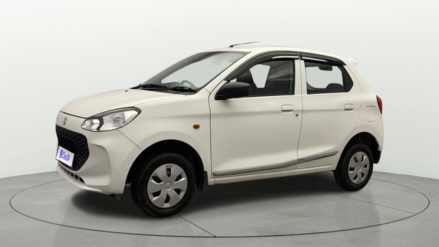 Second-hand 2023 Maruti Alto K10 VXI for sale in Kochi-6