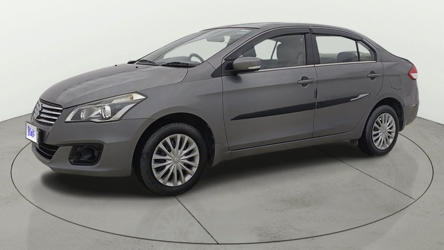 Second-hand 2017 Maruti Ciaz 1.4 Delta for sale in New Delhi-6