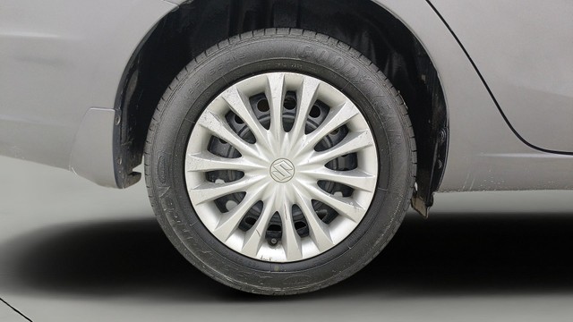 Second-hand 2017 Maruti Ciaz 1.4 Delta for sale in New Delhi-24