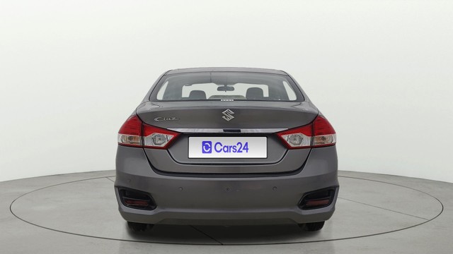 Second-hand 2017 Maruti Ciaz 1.4 Delta for sale in New Delhi-3