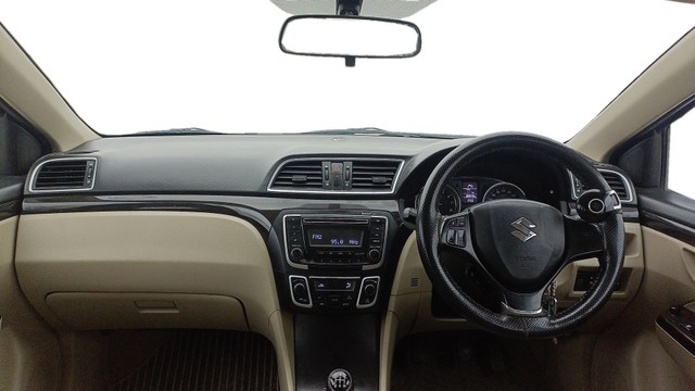 Second-hand 2017 Maruti Ciaz 1.4 Delta for sale in New Delhi-10