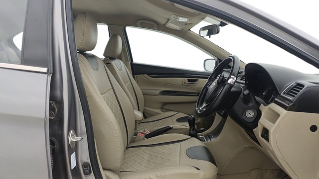 Second-hand 2017 Maruti Ciaz 1.4 Delta for sale in New Delhi-15