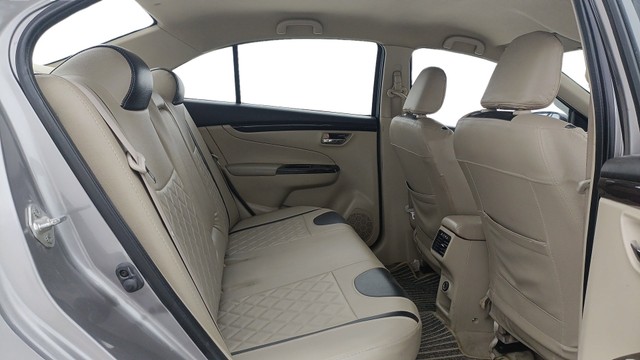 Second-hand 2017 Maruti Ciaz 1.4 Delta for sale in New Delhi-16