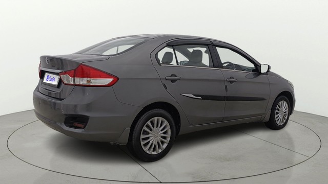 Second-hand 2017 Maruti Ciaz 1.4 Delta for sale in New Delhi-2