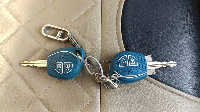 Second-hand 2017 Maruti Ciaz 1.4 Delta for sale in New Delhi-21