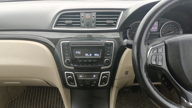 Second-hand 2017 Maruti Ciaz 1.4 Delta for sale in New Delhi-22