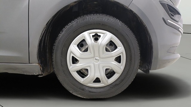 Second-hand 2021 Tata Altroz XE BSVI for sale in New Delhi-23