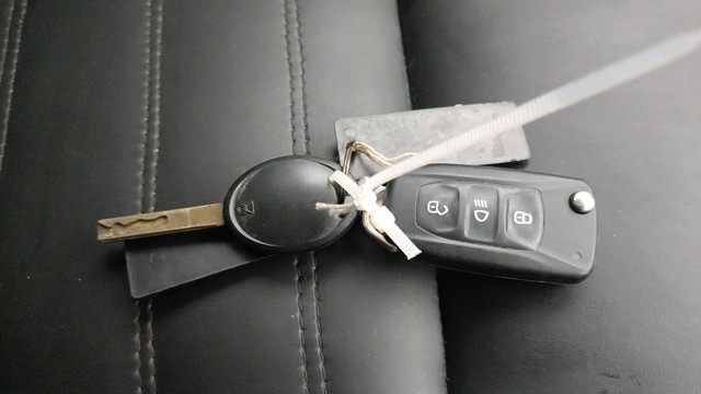 Second-hand 2021 Tata Altroz XE BSVI for sale in New Delhi-21