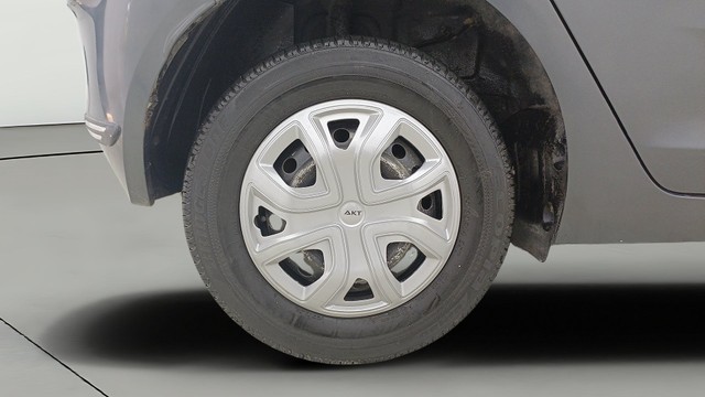 Second-hand 2021 Tata Altroz XE BSVI for sale in New Delhi-24