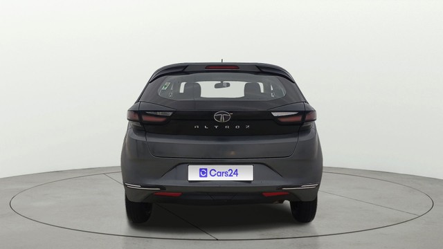 Second-hand 2021 Tata Altroz XE BSVI for sale in New Delhi-3