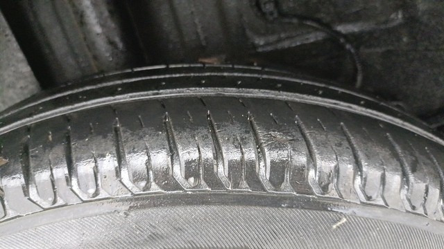 Second-hand 2021 Tata Altroz XE BSVI for sale in New Delhi-29