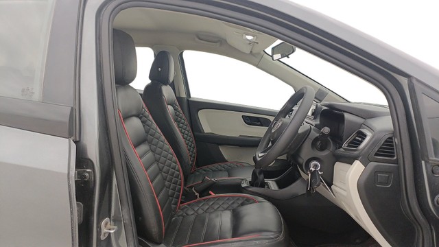 Second-hand 2021 Tata Altroz XE BSVI for sale in New Delhi-15