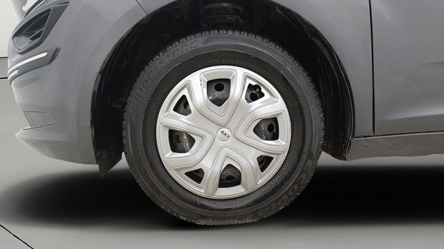 Second-hand 2021 Tata Altroz XE BSVI for sale in New Delhi-25