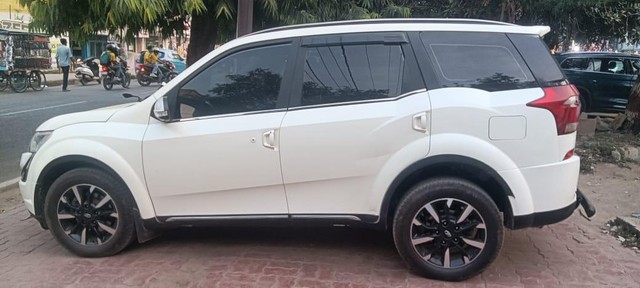 Second-hand 2021 Mahindra XUV500 W11 Option for sale in Patna-2