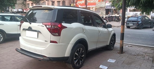 Second-hand 2021 Mahindra XUV500 W11 Option for sale in Patna-6