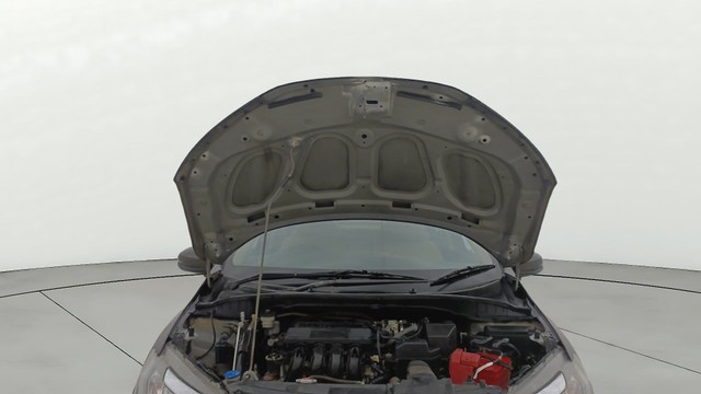 Second-hand 2019 Honda City i-VTEC CVT V for sale in New Delhi-9