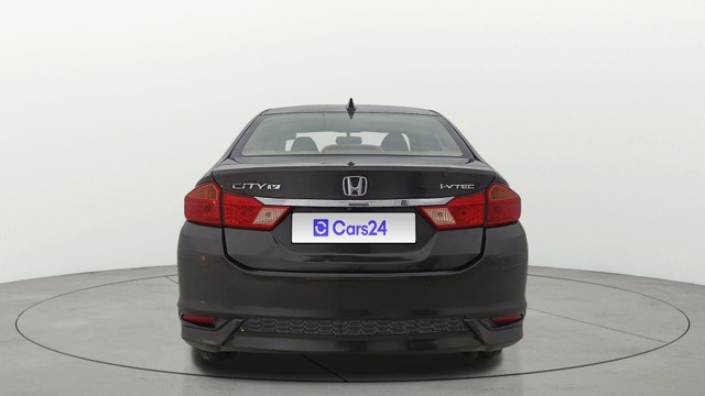 Second-hand 2019 Honda City i-VTEC CVT V for sale in New Delhi-3