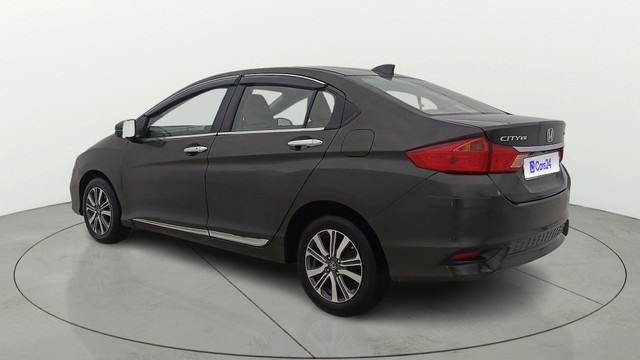 Second-hand 2019 Honda City i-VTEC CVT V for sale in New Delhi-4