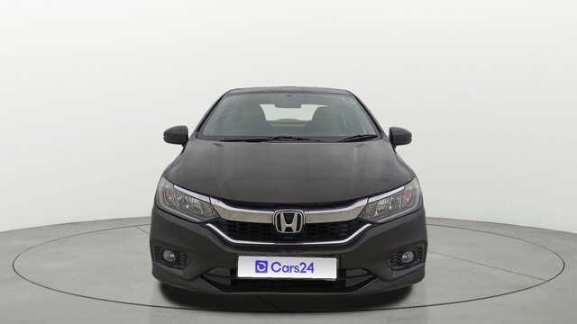 Second-hand 2019 Honda City i-VTEC CVT V for sale in New Delhi-7