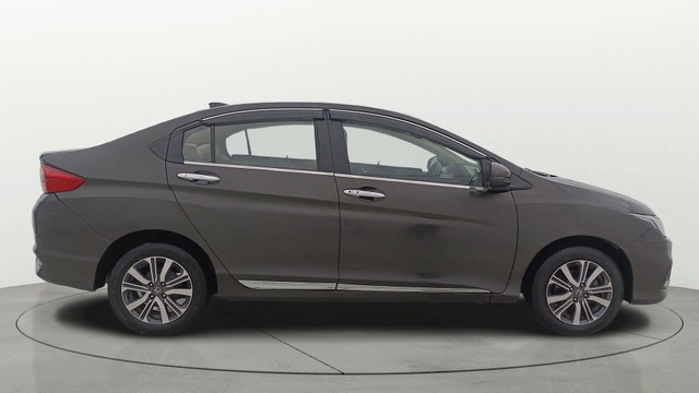 Second-hand 2019 Honda City i-VTEC CVT V for sale in New Delhi-1
