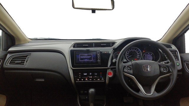 Second-hand 2019 Honda City i-VTEC CVT V for sale in New Delhi-10