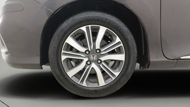 Second-hand 2019 Honda City i-VTEC CVT V for sale in New Delhi-26