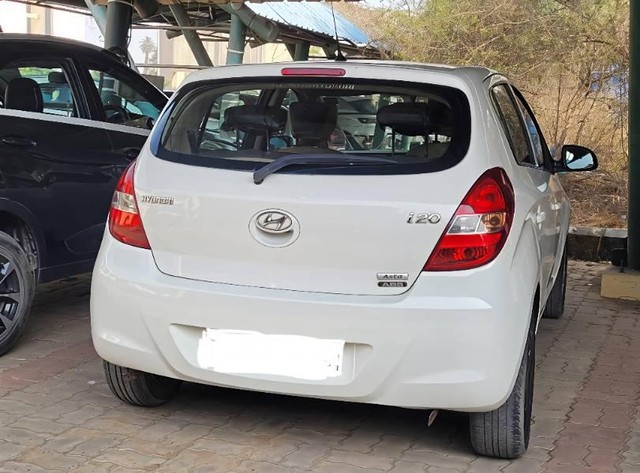 Hyundai i20 1.2 Asta Second-hand 2012 Hyundai i20 1.2 Asta for sale in Bihta-1