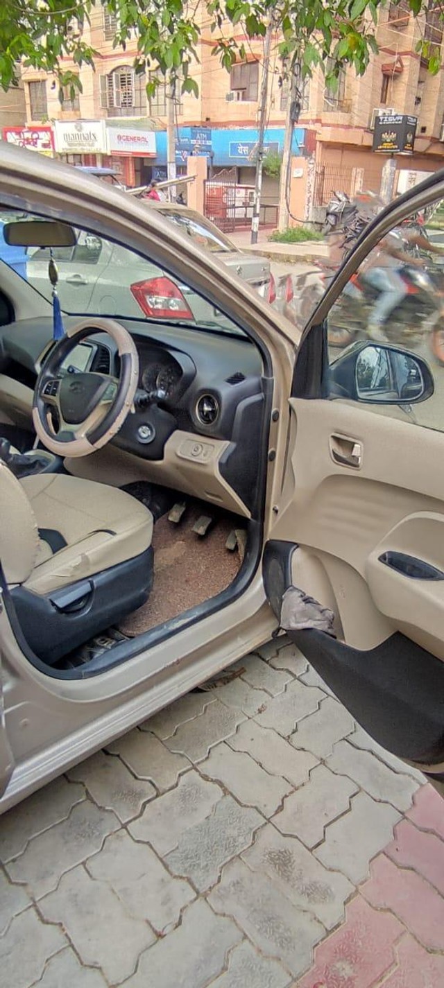 Second-hand 2014 Honda City i VTEC V for sale in Patna-12