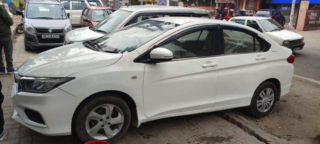 Second-hand 2014 Honda City i VTEC V for sale in Patna-2
