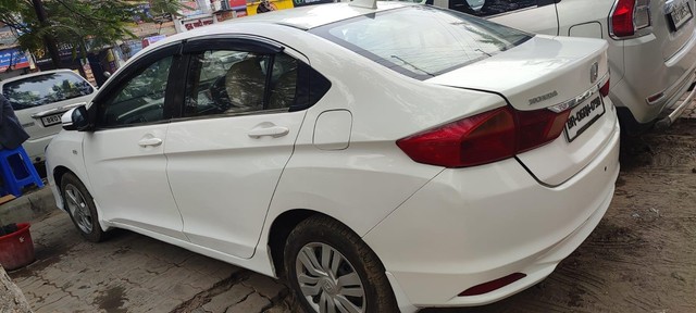 Second-hand 2014 Honda City i VTEC V for sale in Patna-11