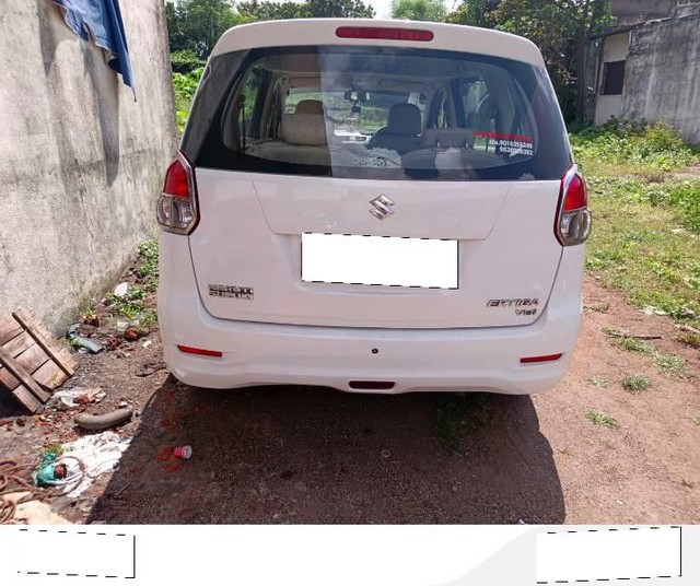 Second-hand 2015 Maruti Ertiga VDI for sale in Nandurbar-1