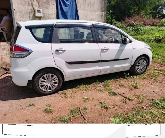 Second-hand 2015 Maruti Ertiga VDI for sale in Nandurbar-9