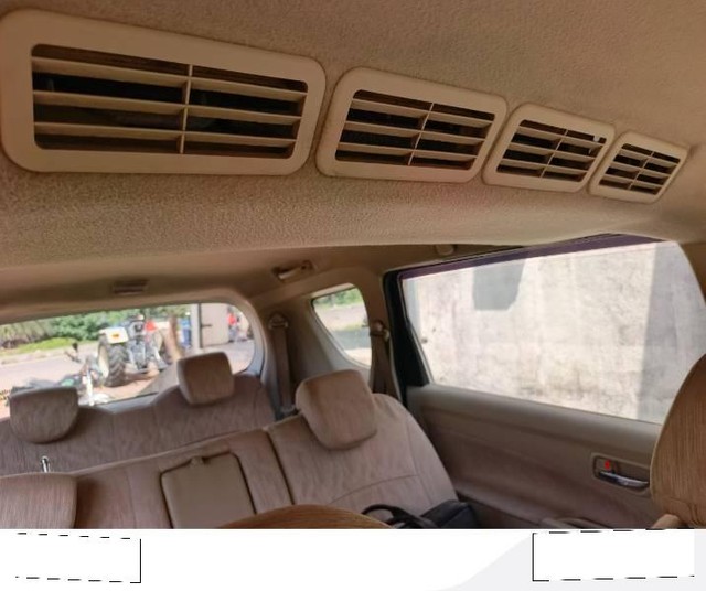 Second-hand 2015 Maruti Ertiga VDI for sale in Nandurbar-4