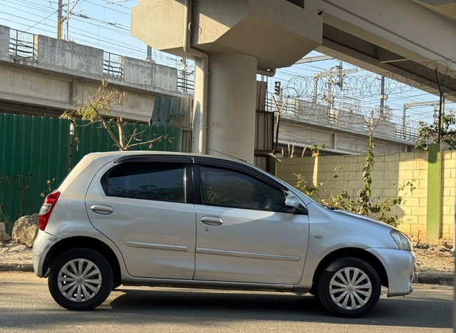 Second-hand 2013 Toyota Etios Liva G for sale in New Delhi-1