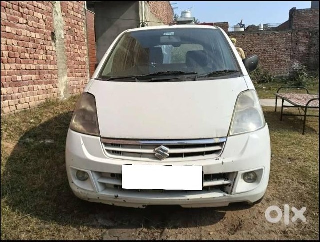 Second-hand 2008 Maruti Zen Estilo LX BSIII for sale in Ambala-2