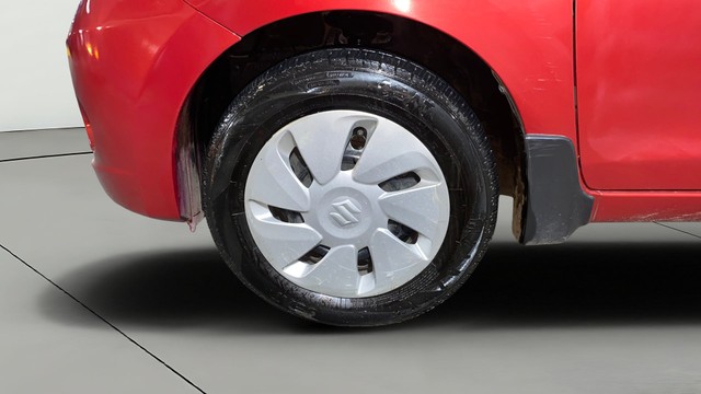 Second-hand 2016 Maruti Celerio VXI for sale in Kolkata-29