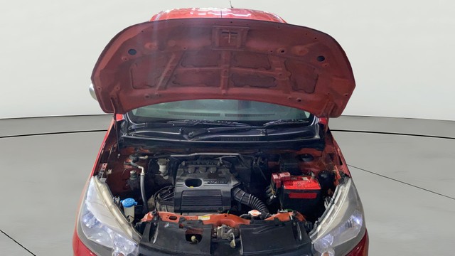 Second-hand 2016 Maruti Celerio VXI for sale in Kolkata-19