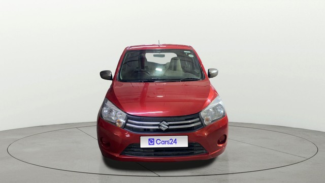 Second-hand 2016 Maruti Celerio VXI for sale in Kolkata-18